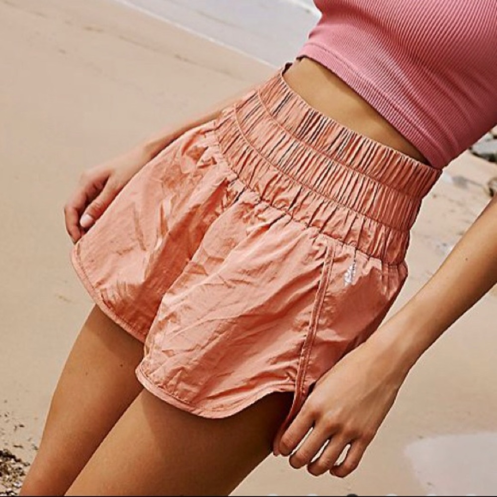 Free People Movement The Way Home Short